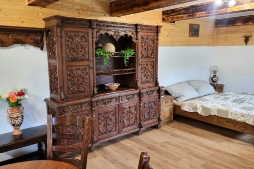 apartmán